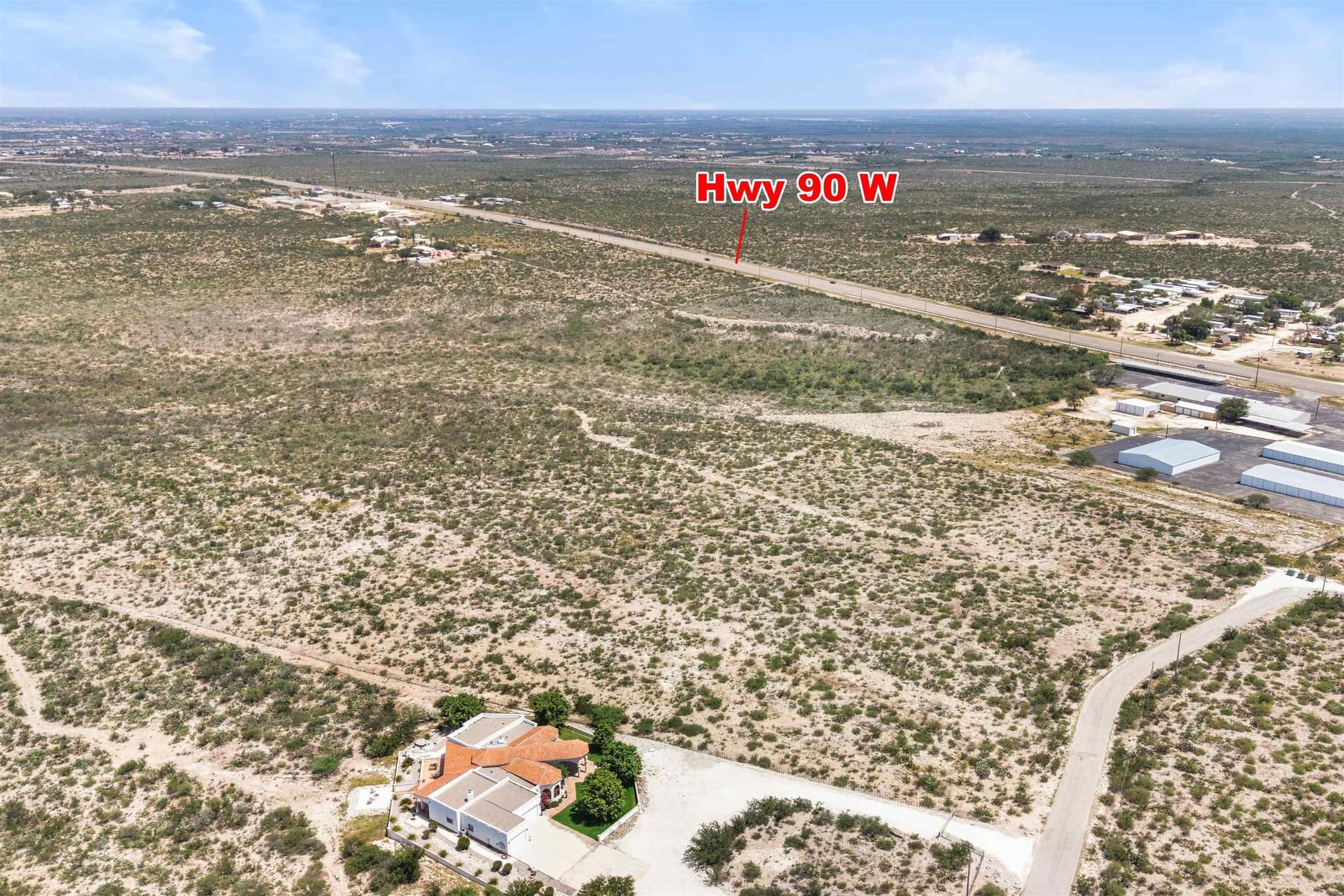 5.4 acres in Val Verde County gallery image 4