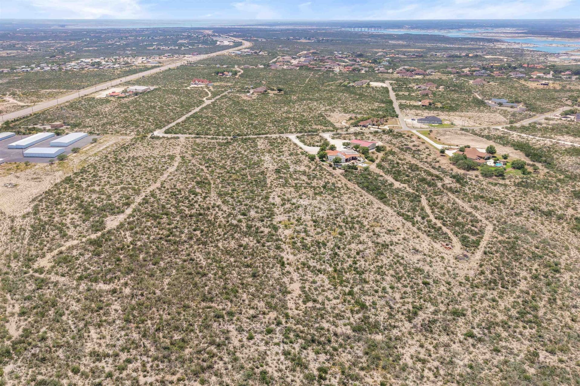 5.4 acres in Val Verde County - photo 6