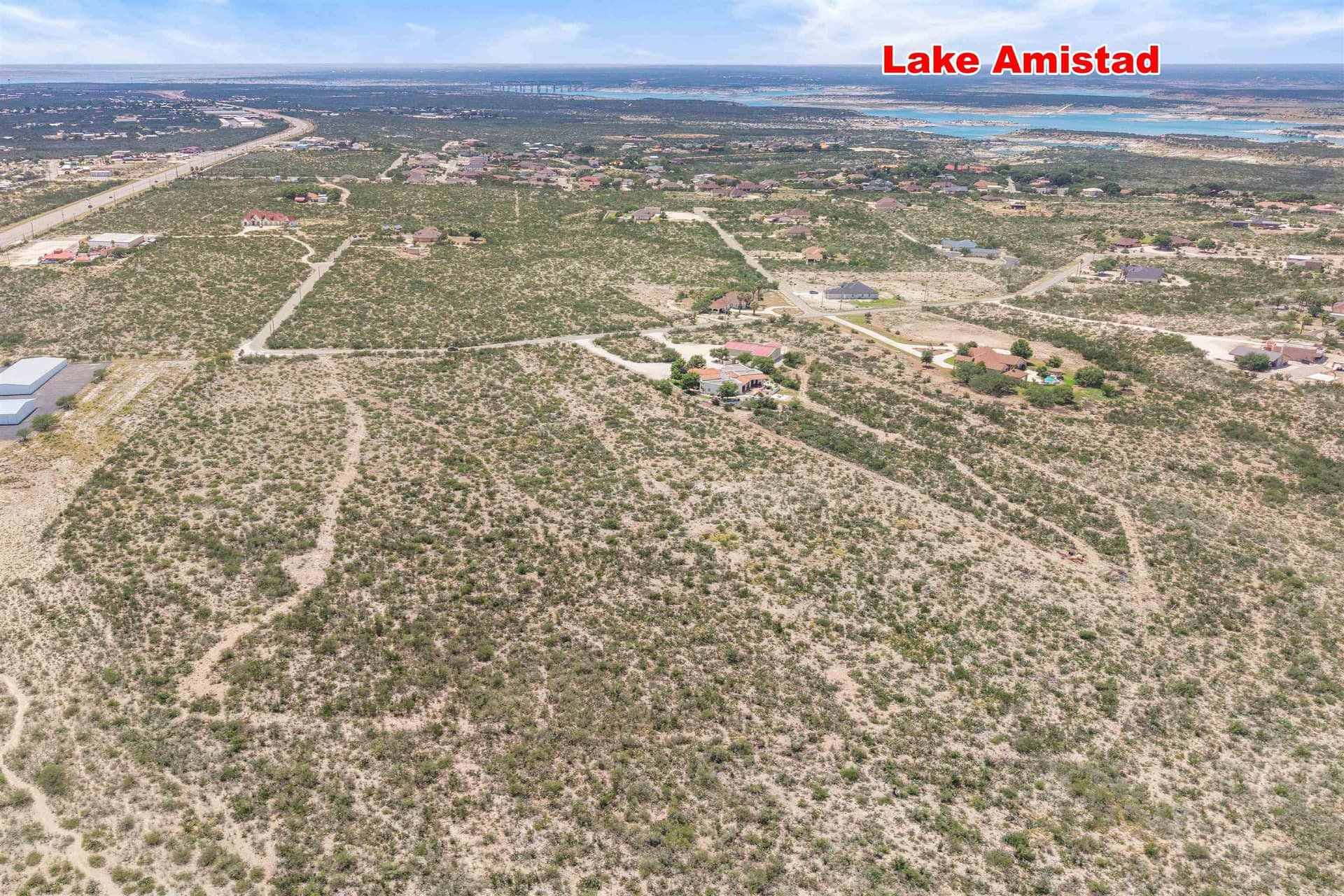 5.4 acres in Val Verde County - photo 7