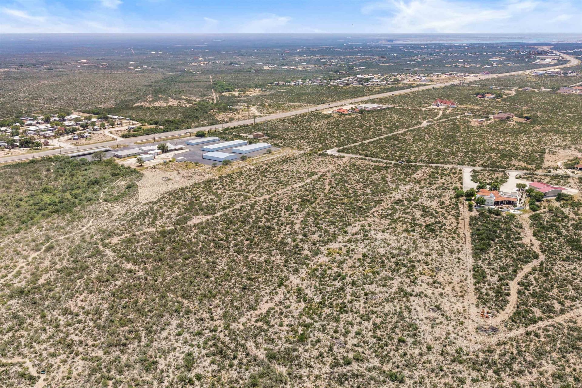 5.4 acres in Val Verde County featured view