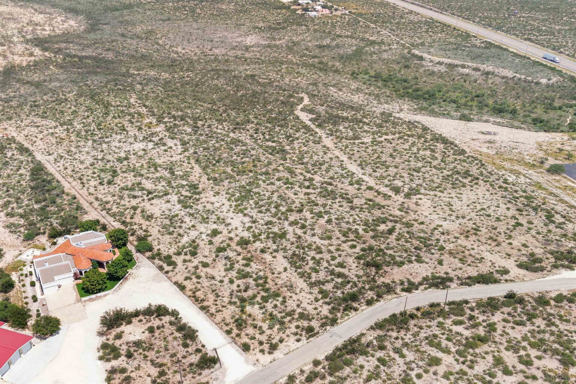 5.4 acres in Val Verde County gallery image 2