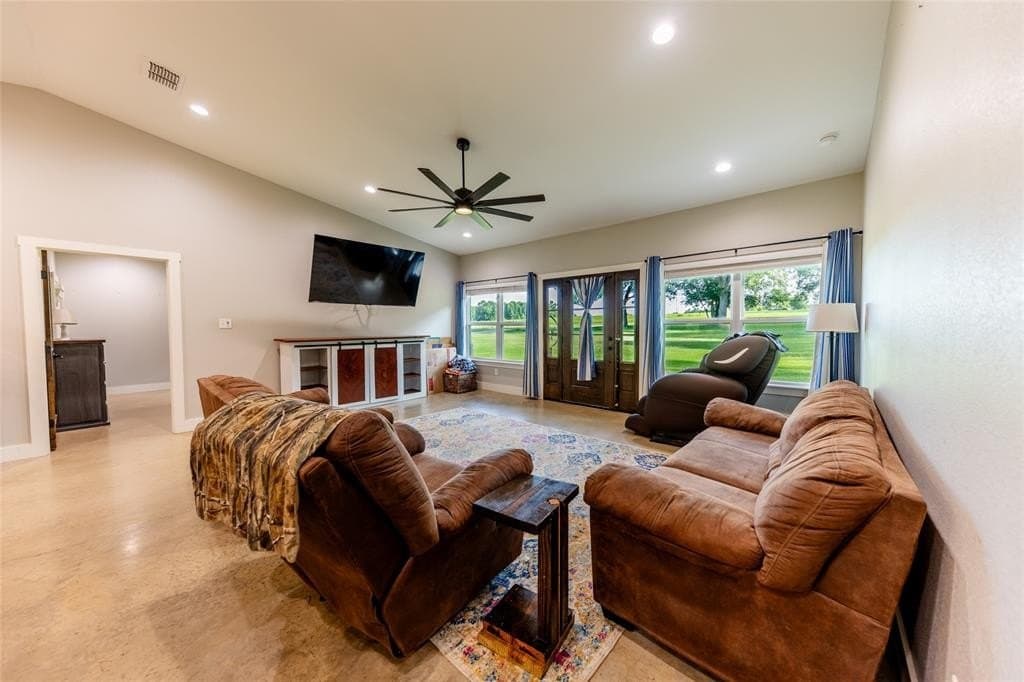 15.85 acres in Hopkins County featured view