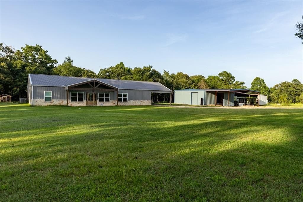 15.85 acres in Hopkins County gallery image 4