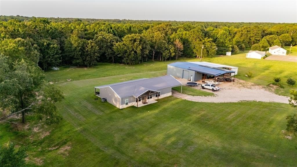 15.85 acres in Hopkins County gallery image 3