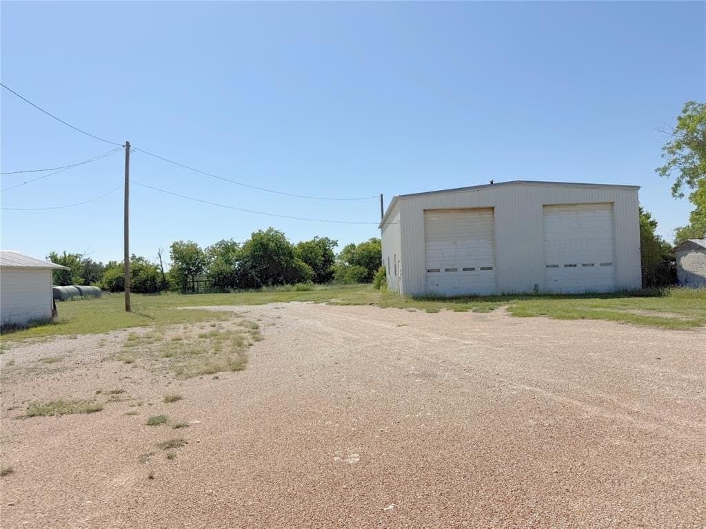12 acres in Hamilton County
