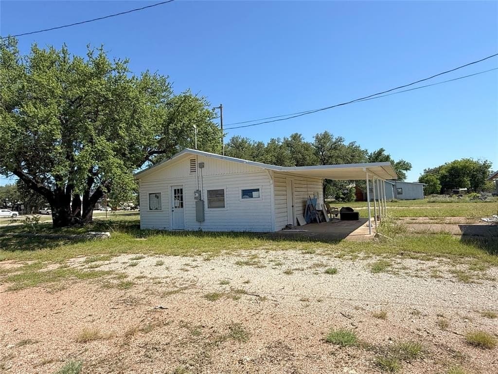 12 acres in Hamilton County featured view
