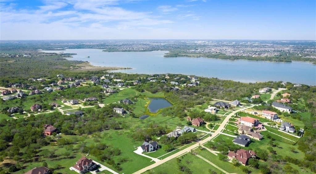 1.41 acres in Dallas County featured view