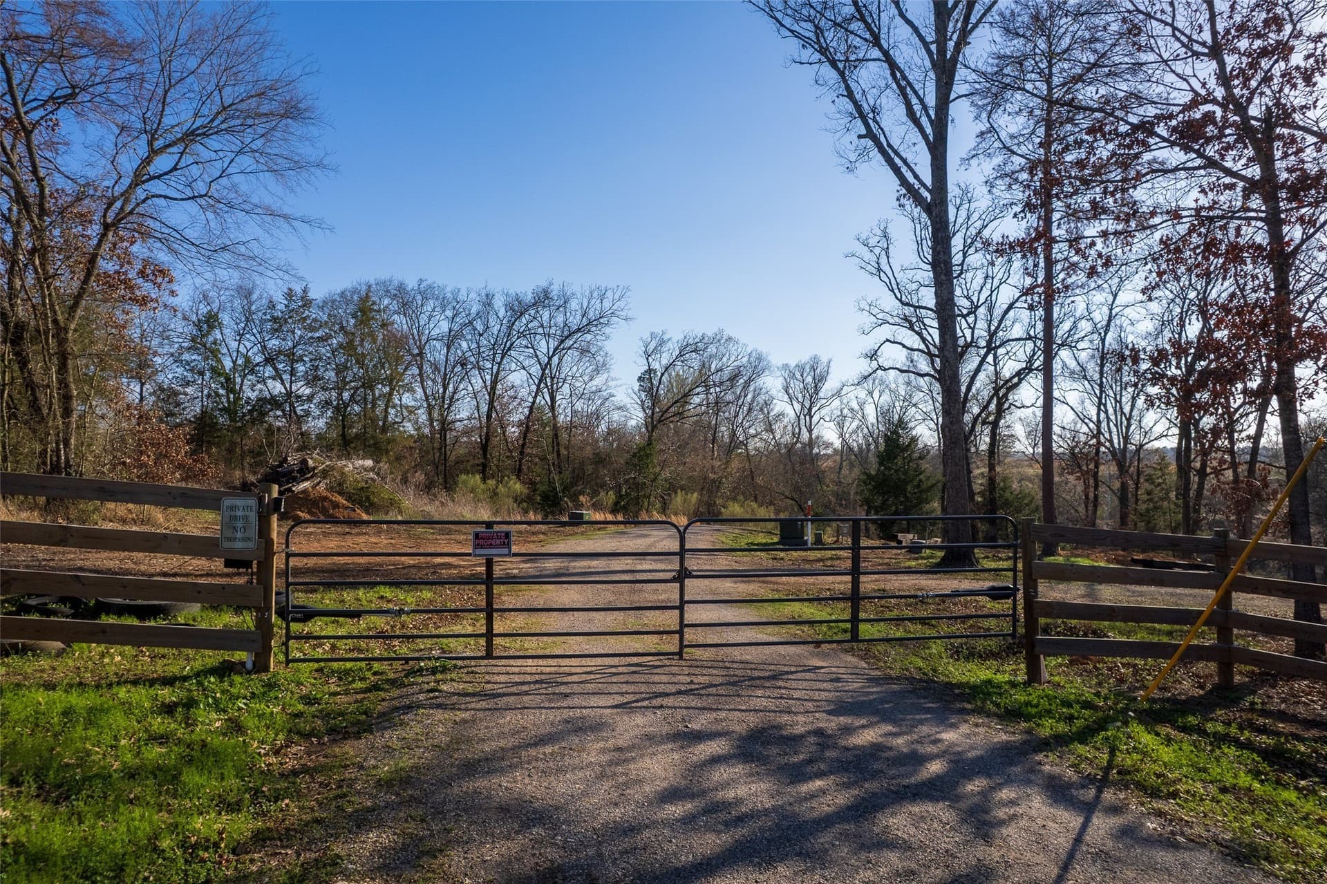 6.98 acres in Camp County - photo 3
