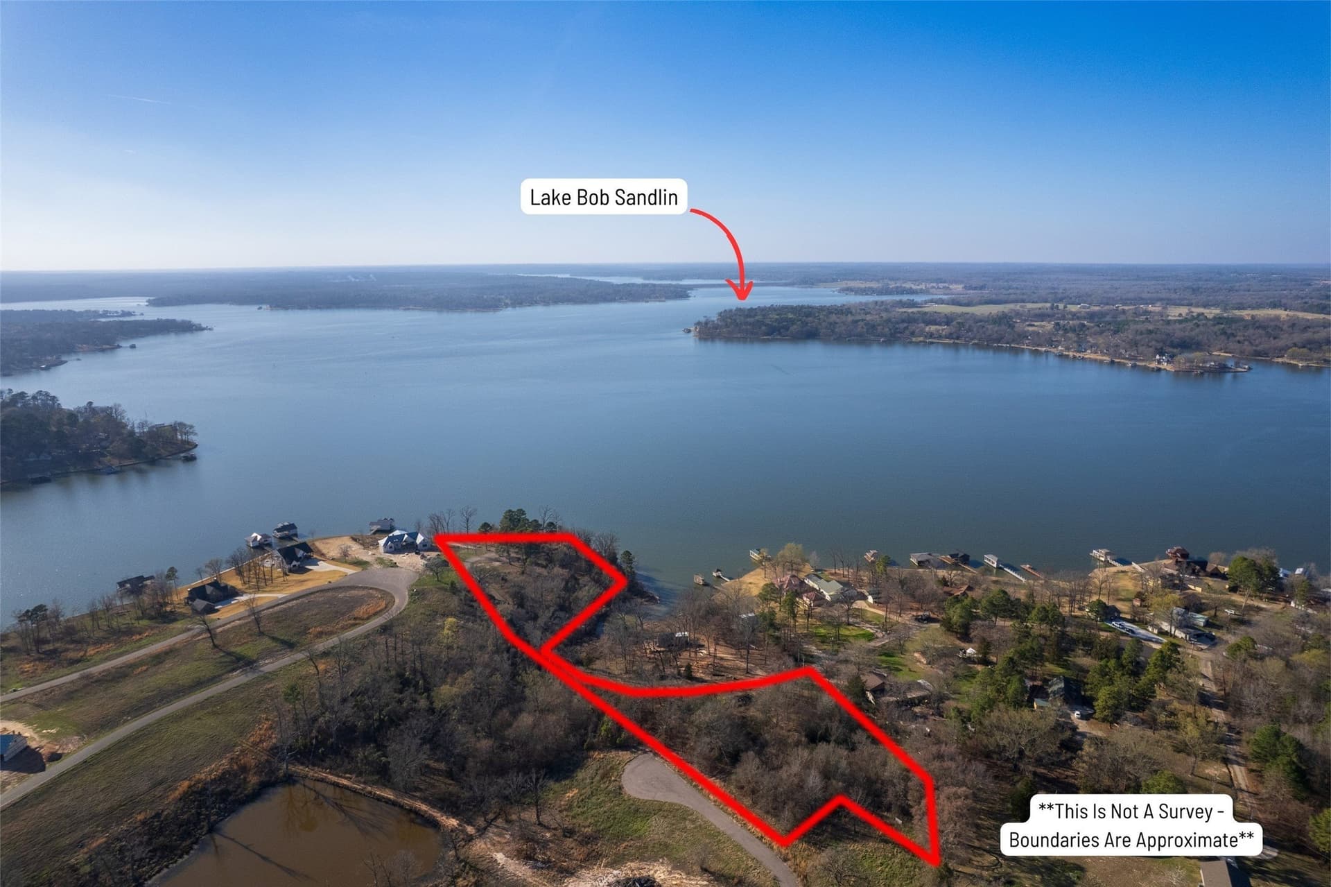 6.98 acres in Camp County - photo 6