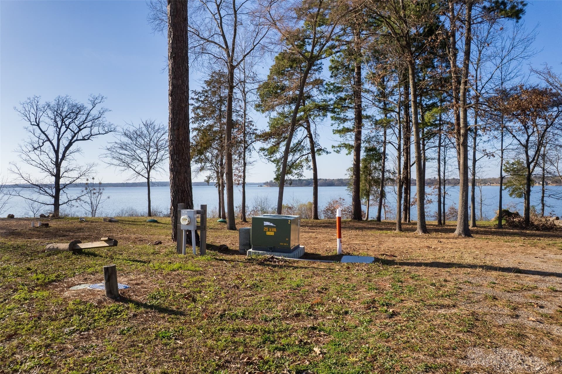 6.98 acres in Camp County - photo 9