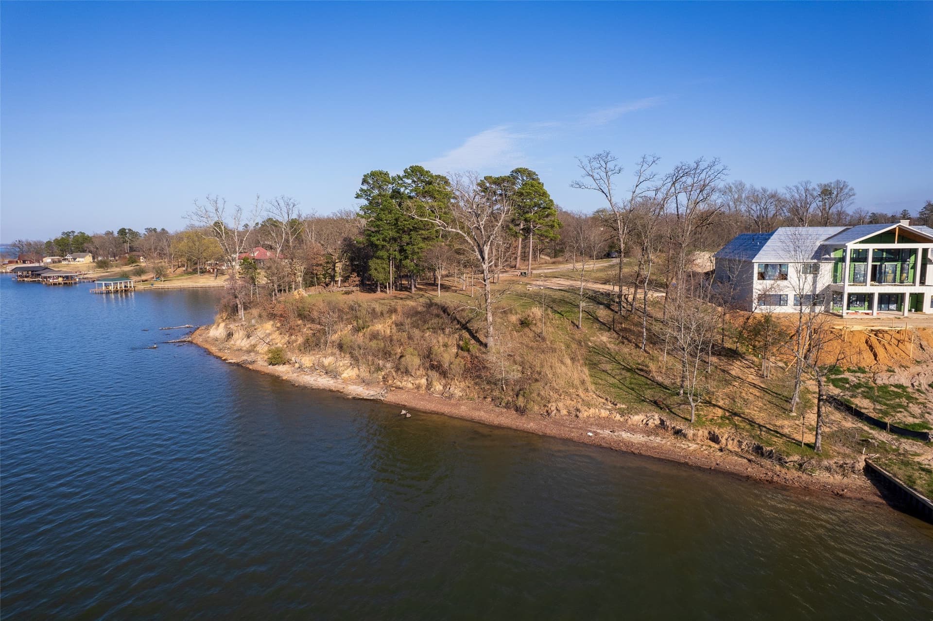 6.98 acres in Camp County - photo 14