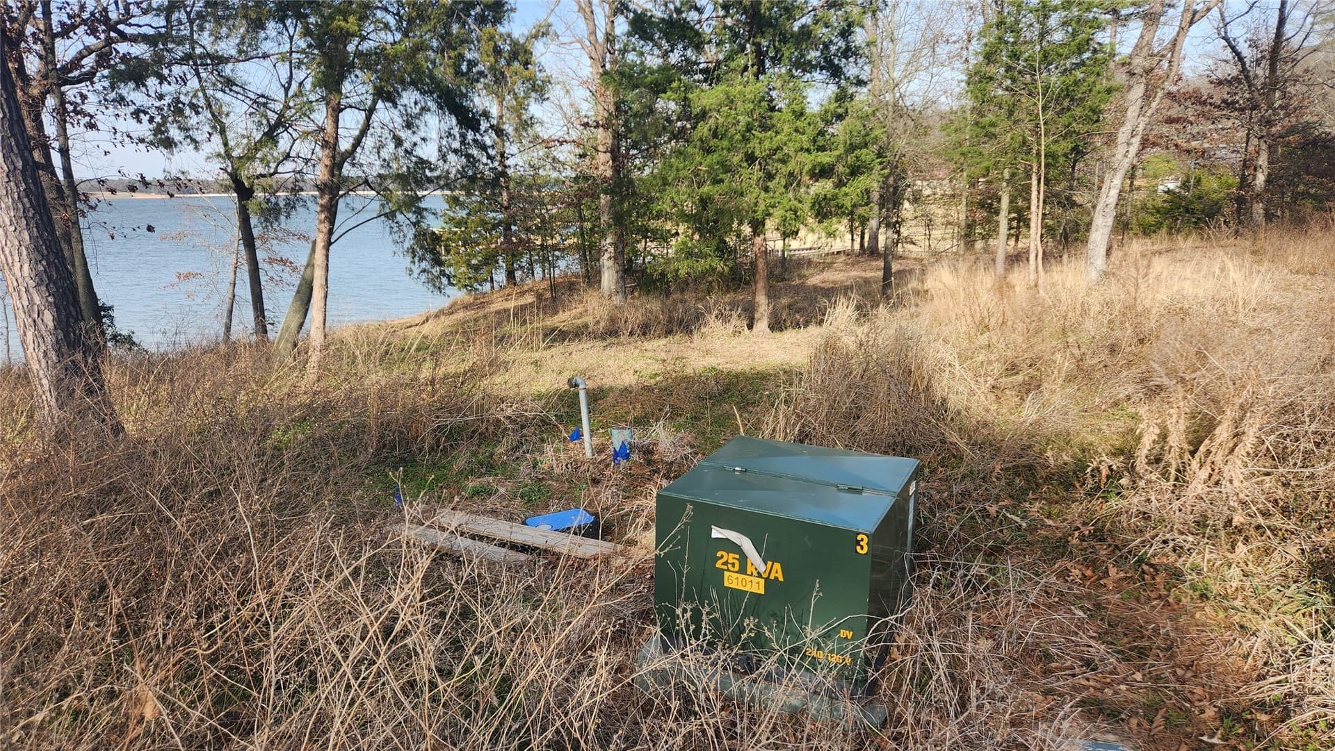 6.98 acres in Camp County - photo 13