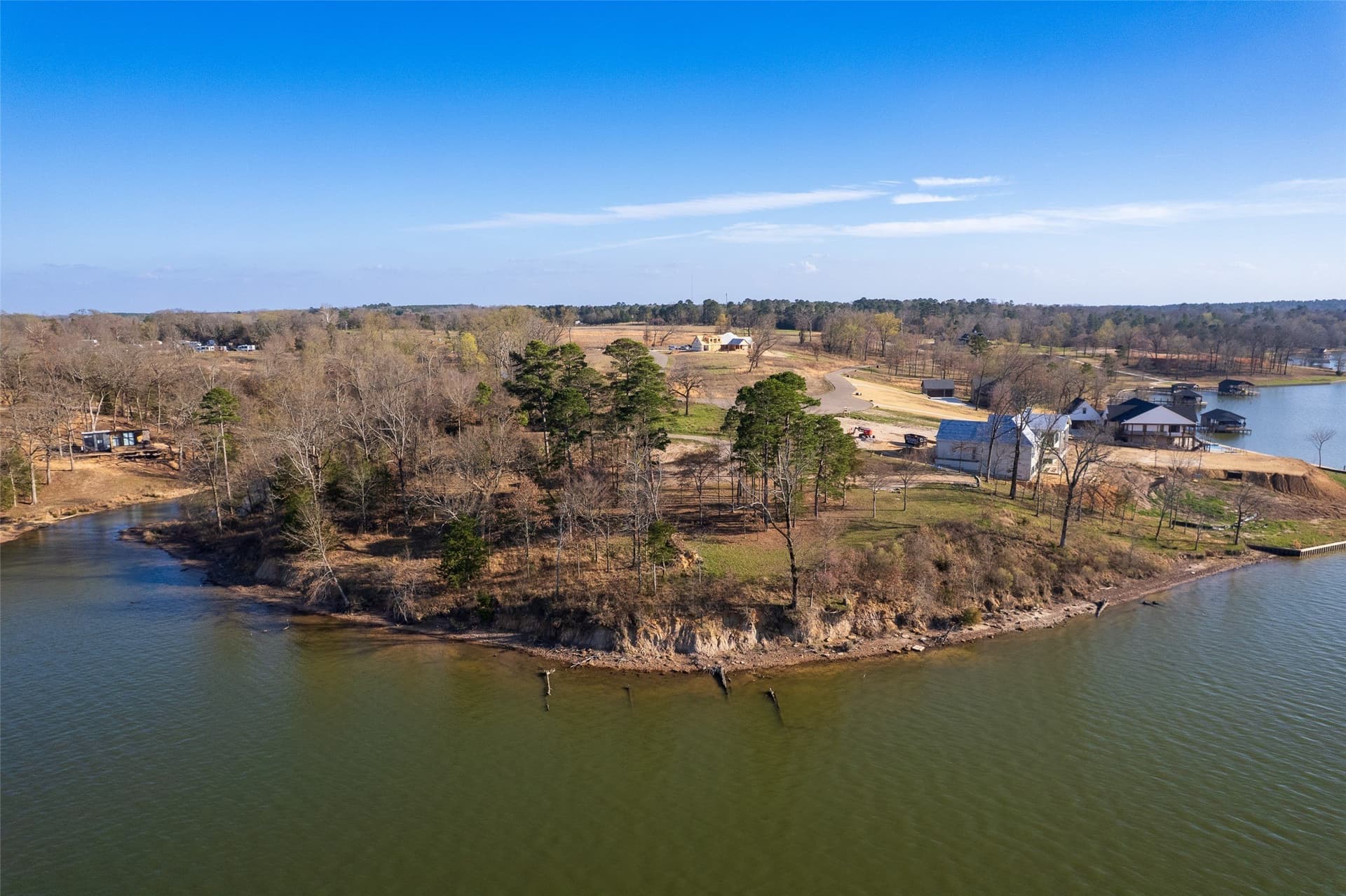 6.98 acres in Camp County - photo 5