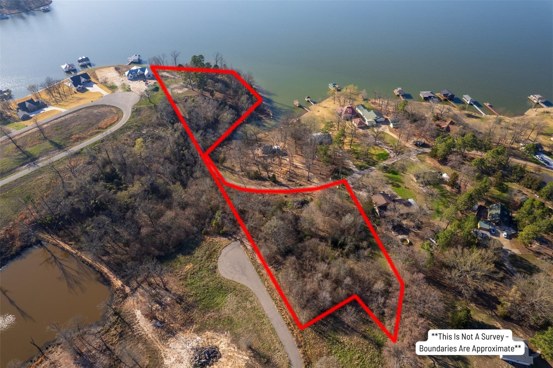 6.98 acres in Camp County - photo 11