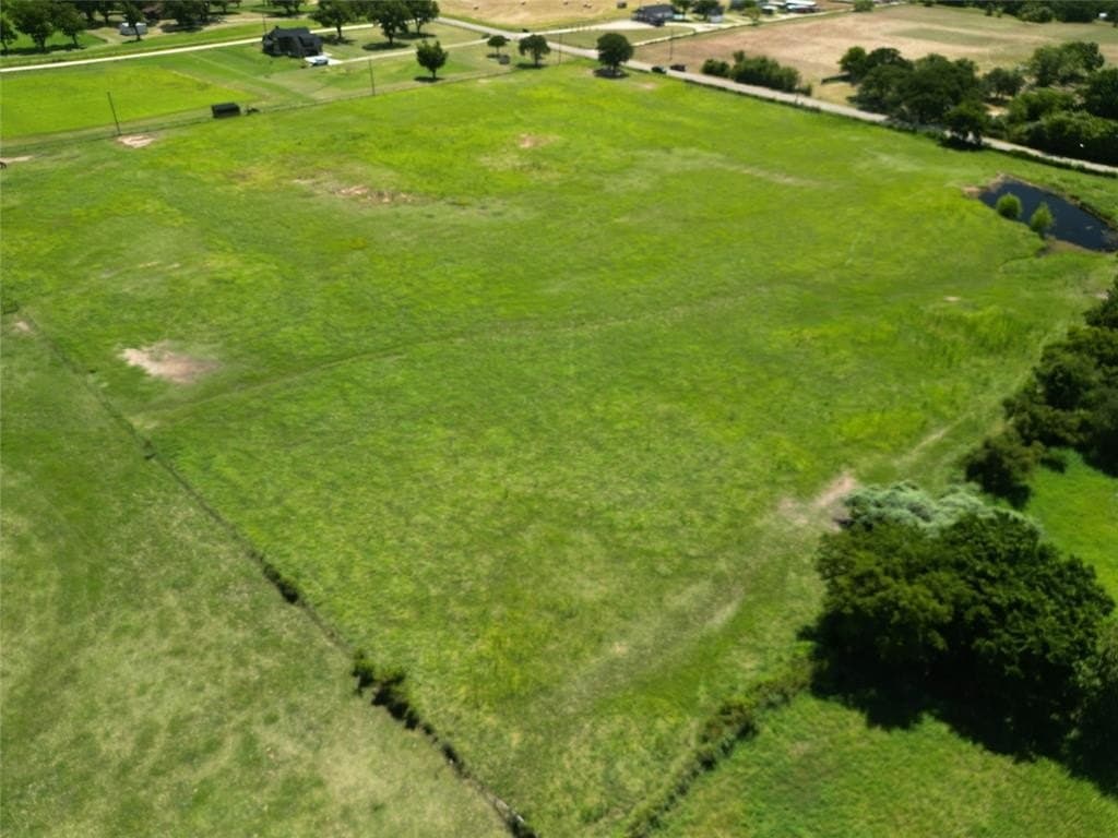 10.03 acres in Hood County