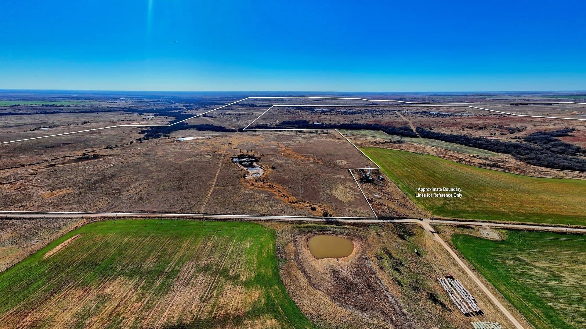 3,112.51 acres in Clay County - photo 24