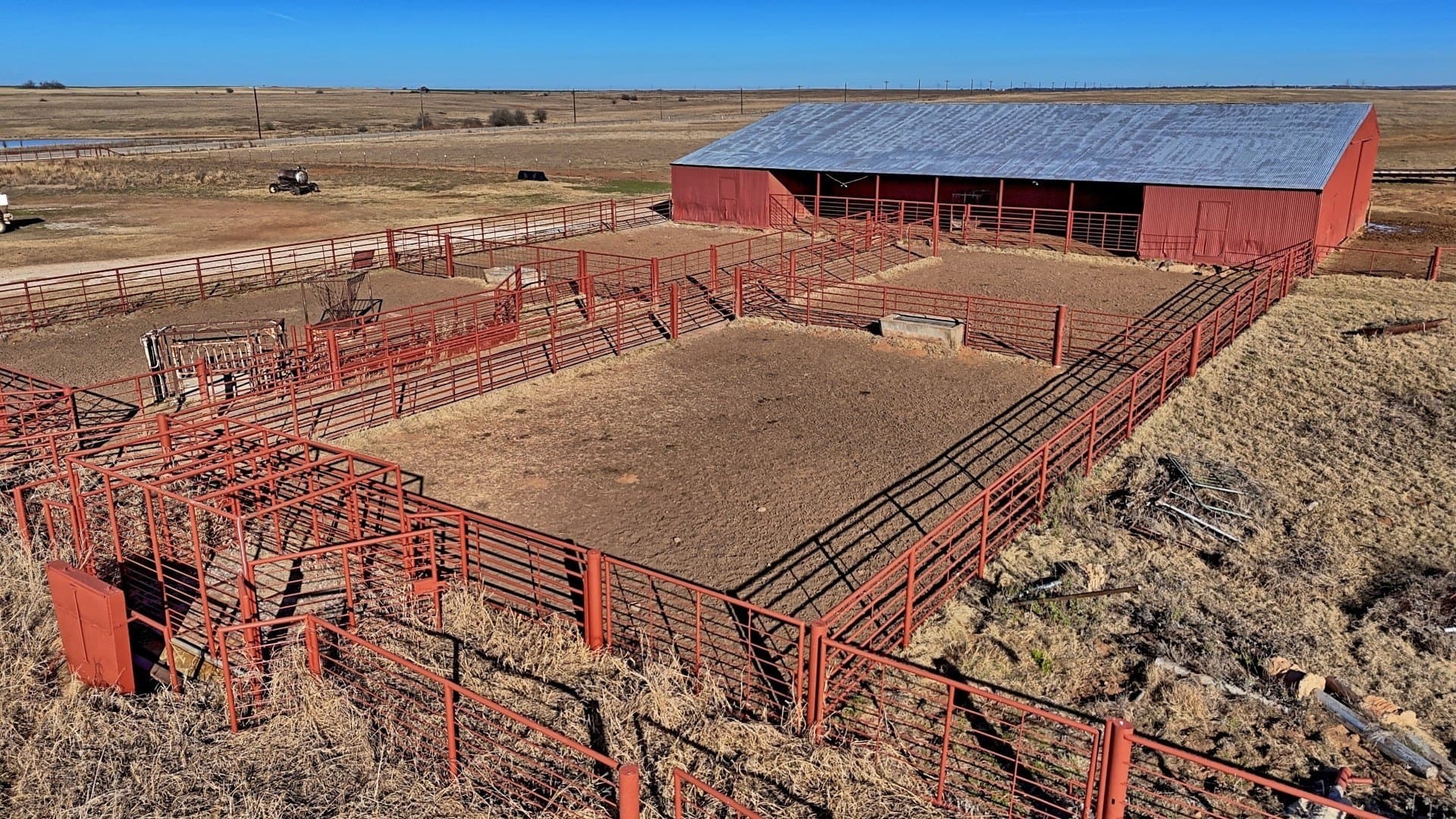 3,112.51 acres in Clay County - photo 12
