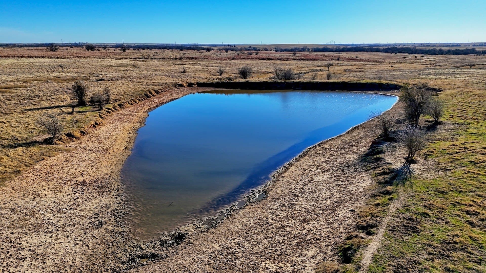 3,112.51 acres in Clay County - photo 4
