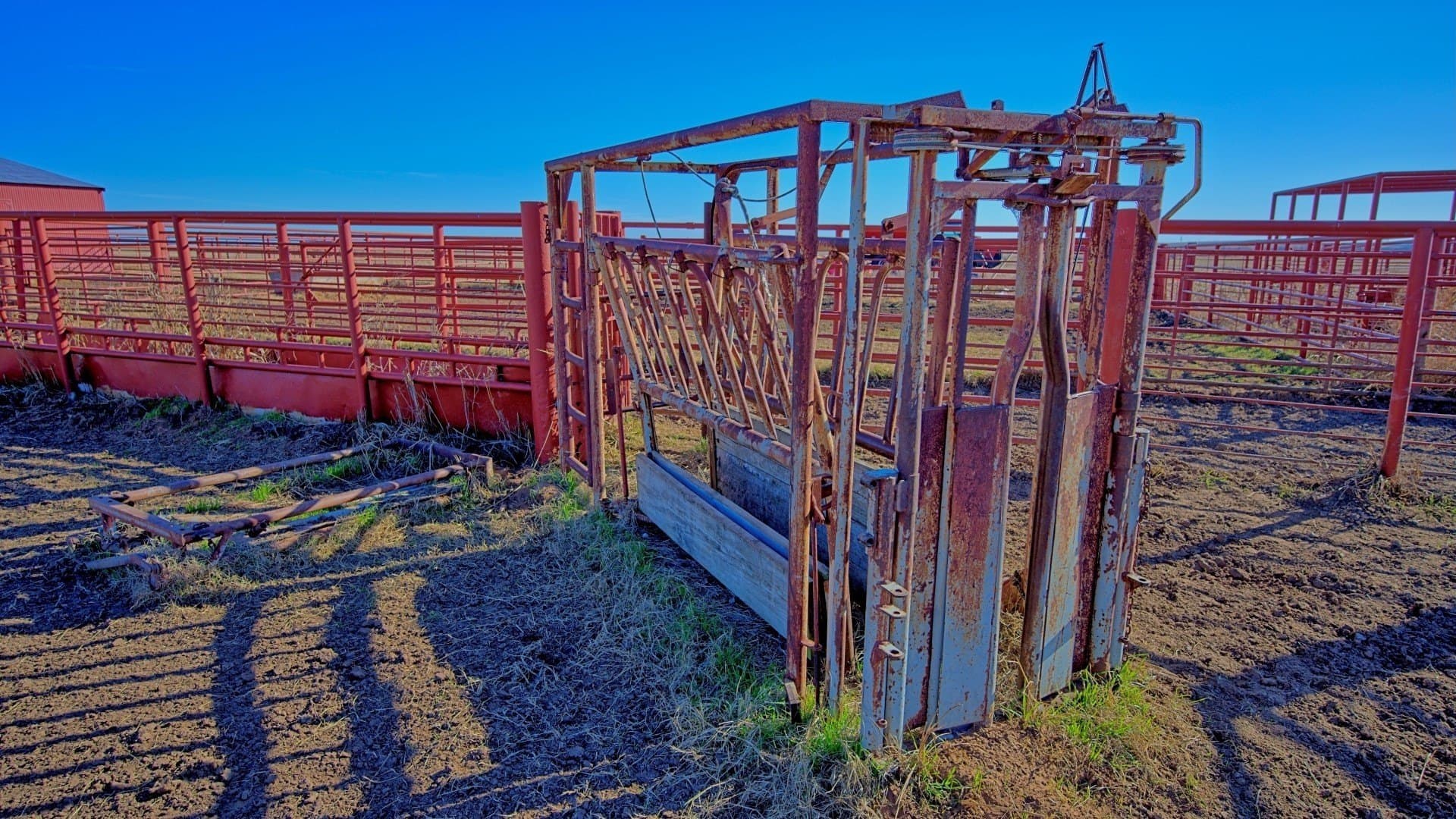 3,112.51 acres in Clay County - photo 16