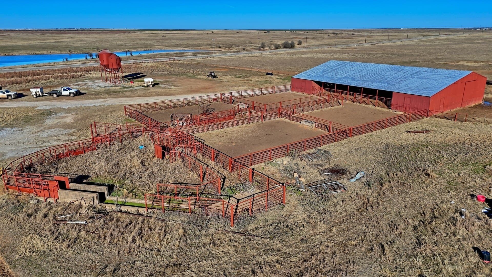 3,112.51 acres in Clay County - photo 10