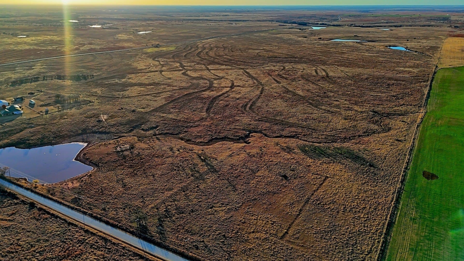 3,112.51 acres in Clay County - photo 9