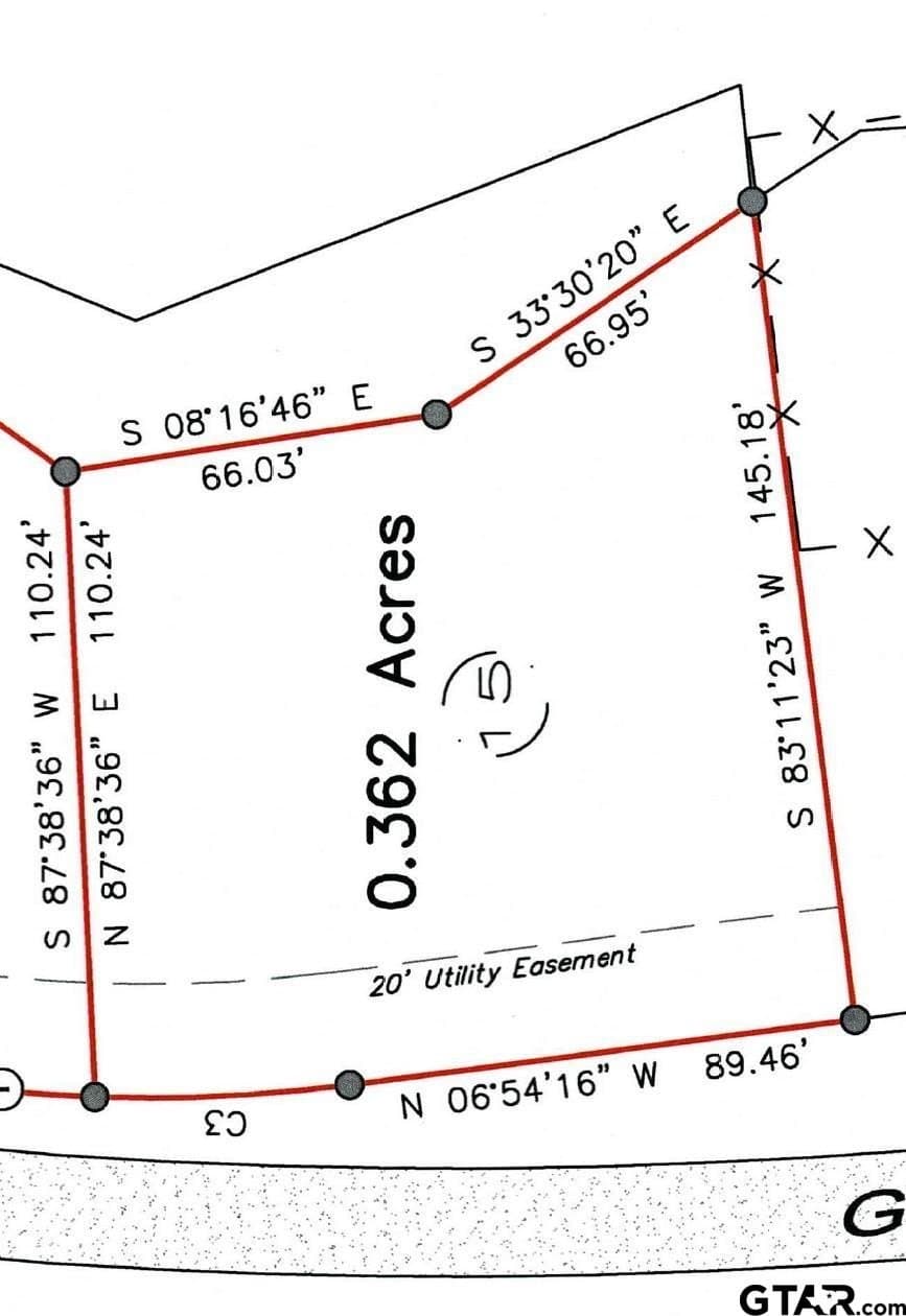 0.36 acres in Smith County - photo 11