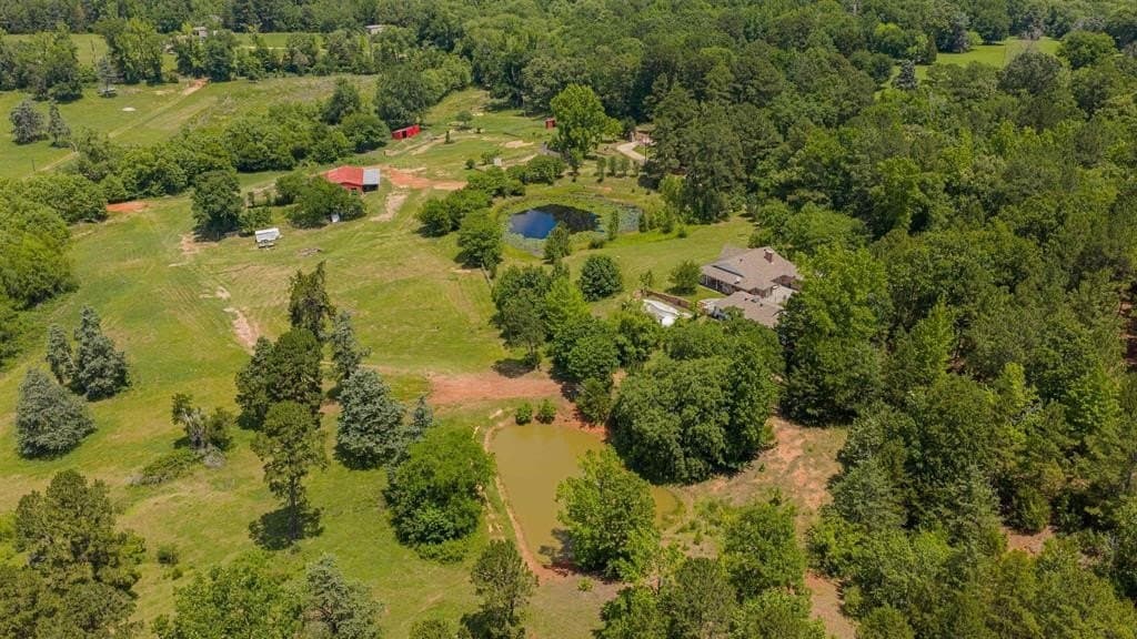 32 acres in Upshur County - photo 31