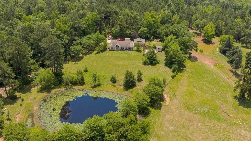 32 acres in Upshur County - photo 32