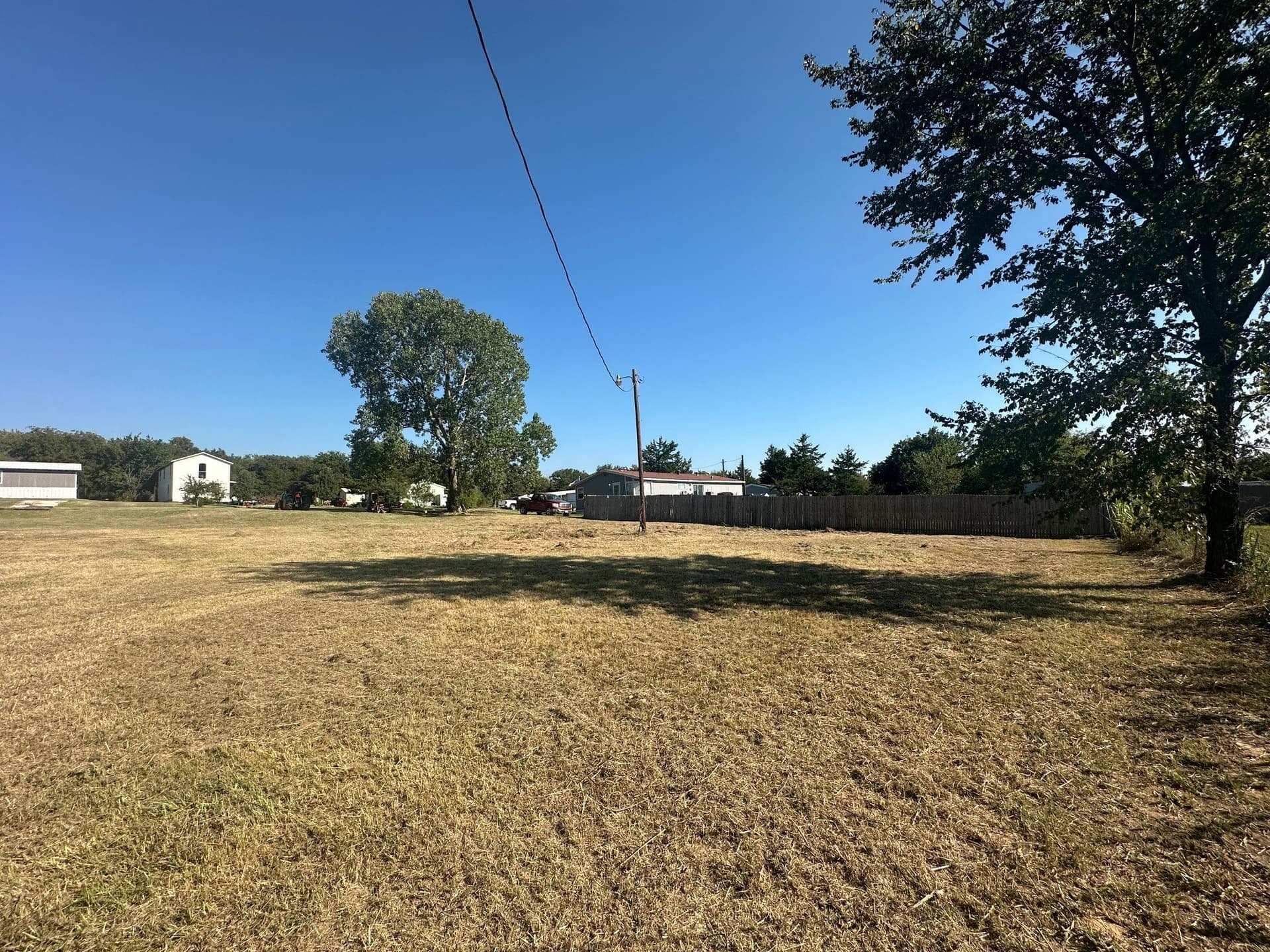 0.5 acres in Cooke County - photo 6