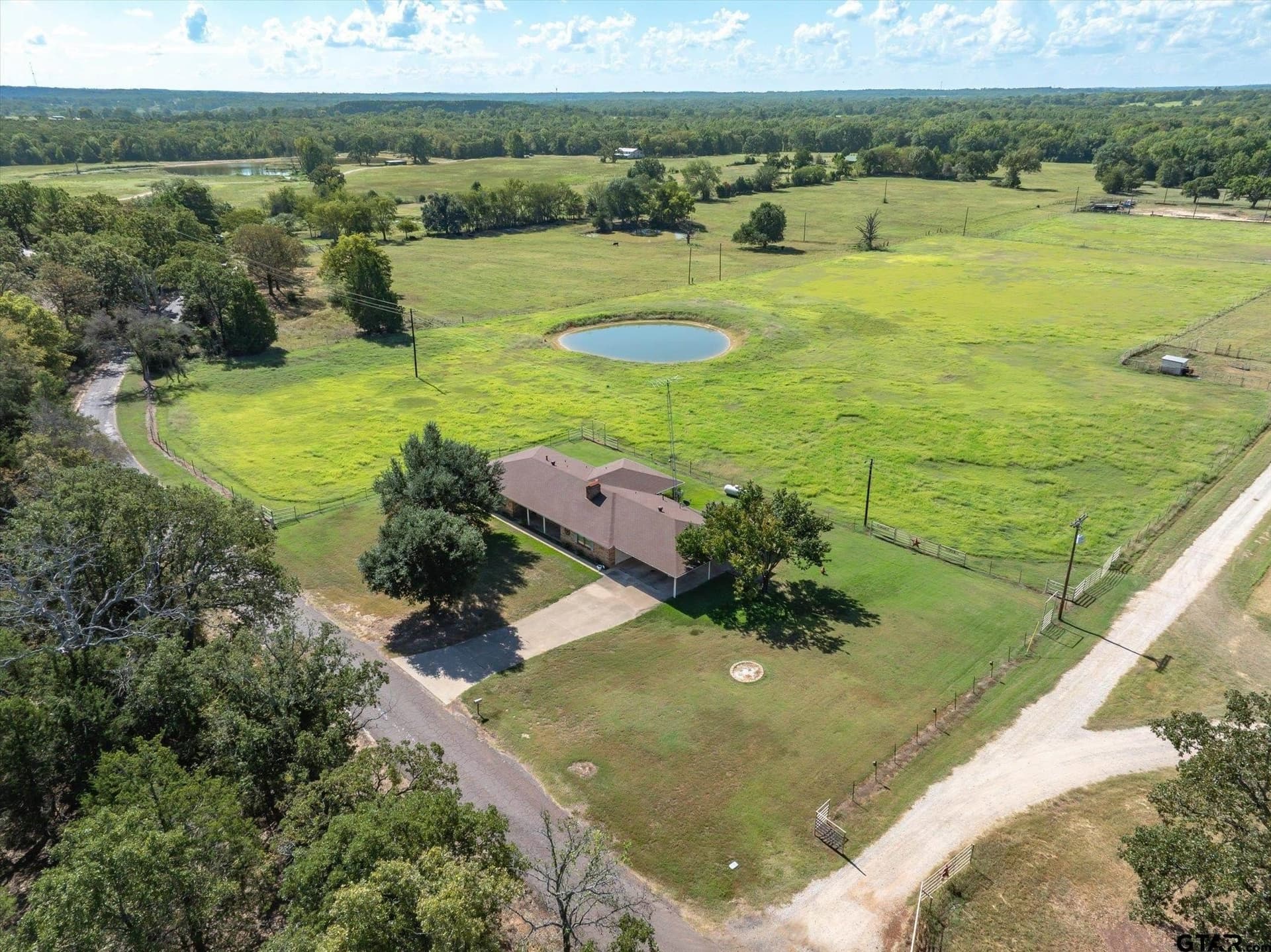 7 acres in Van Zandt County - photo 42