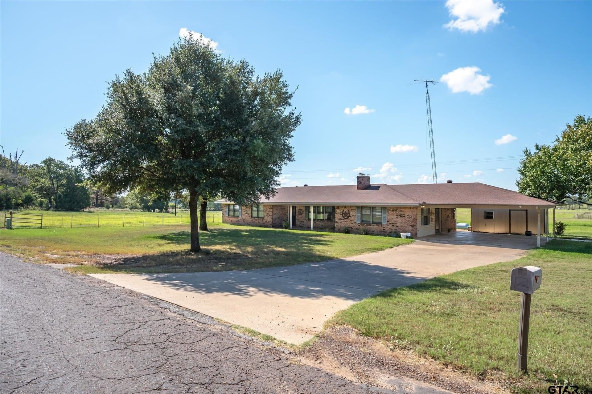 7 acres in Van Zandt County - photo 40