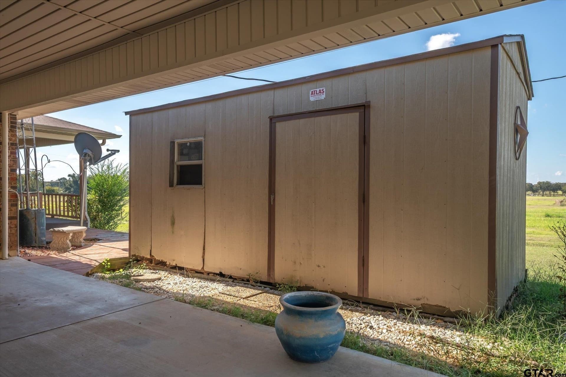 7 acres in Van Zandt County - photo 36