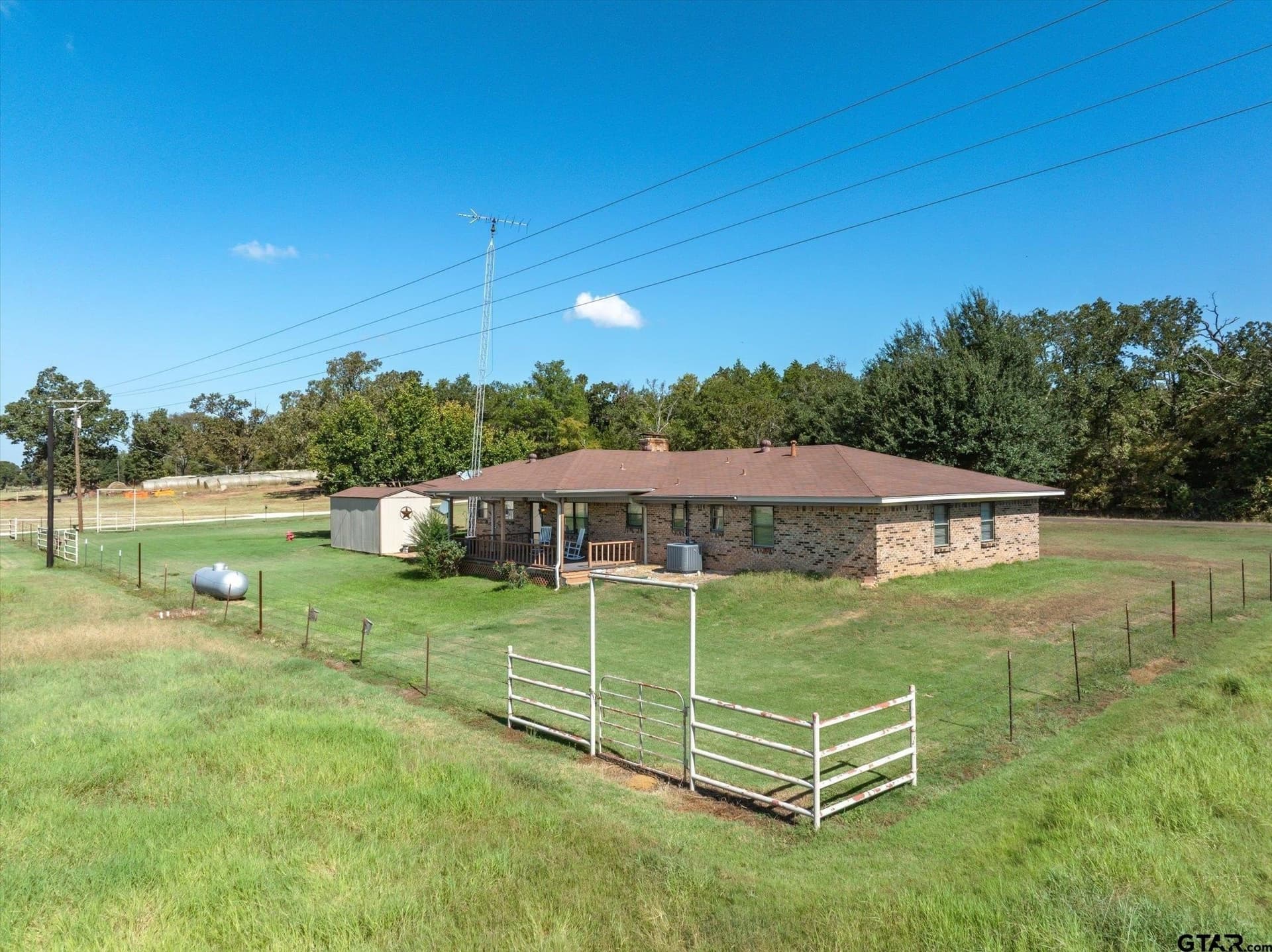 7 acres in Van Zandt County - photo 38