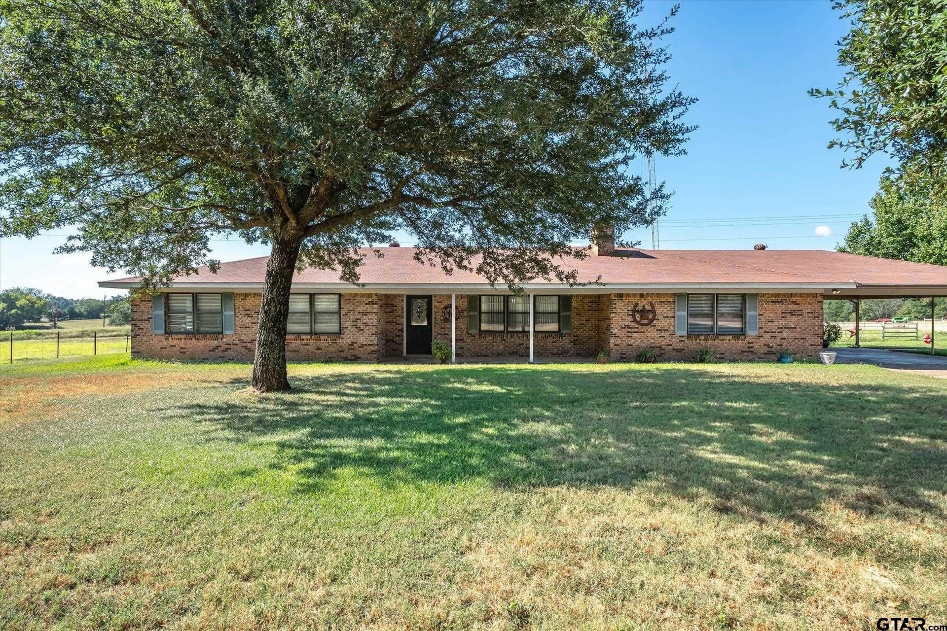 7 acres in Van Zandt County gallery image 4
