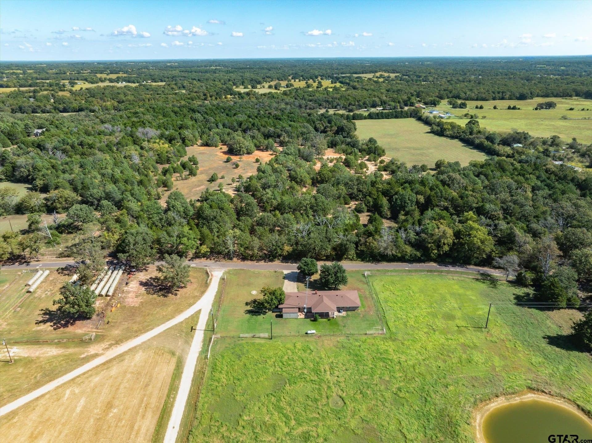 7 acres in Van Zandt County - photo 43