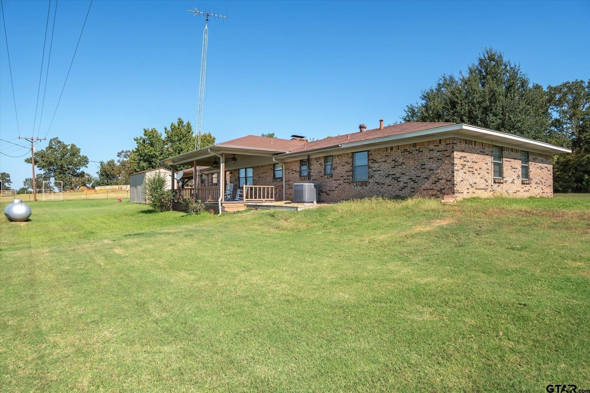 7 acres in Van Zandt County - photo 34