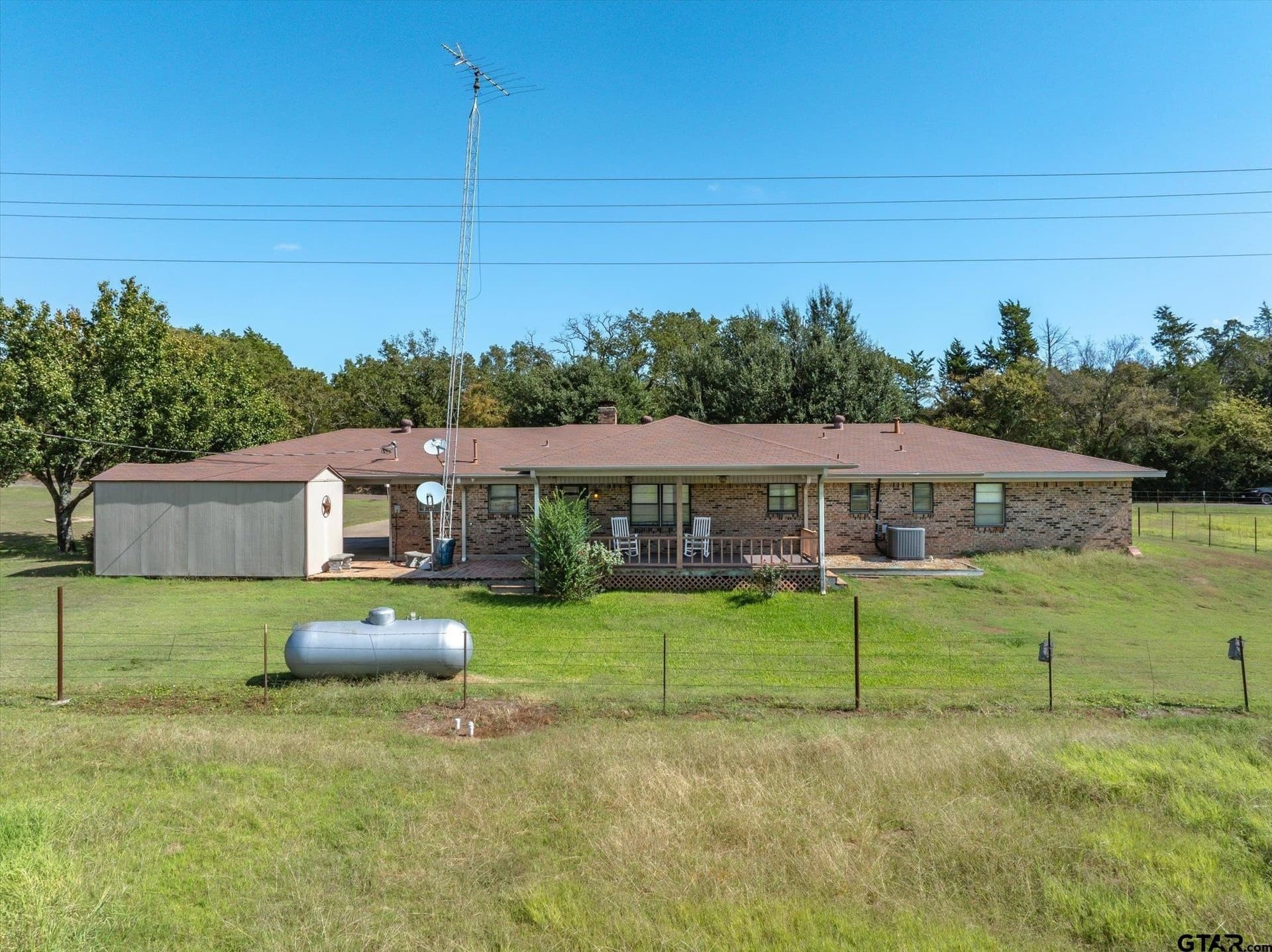 7 acres in Van Zandt County - photo 39