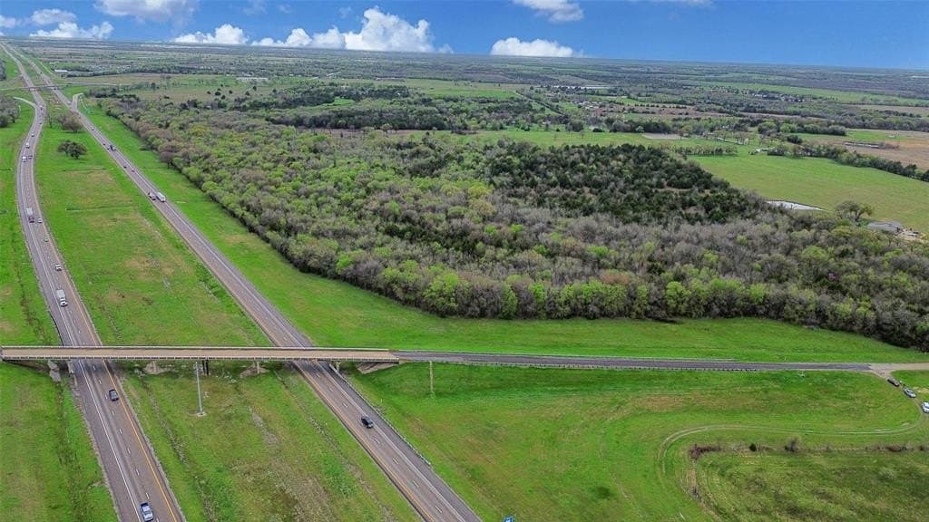 60.86 acres in Kaufman County
