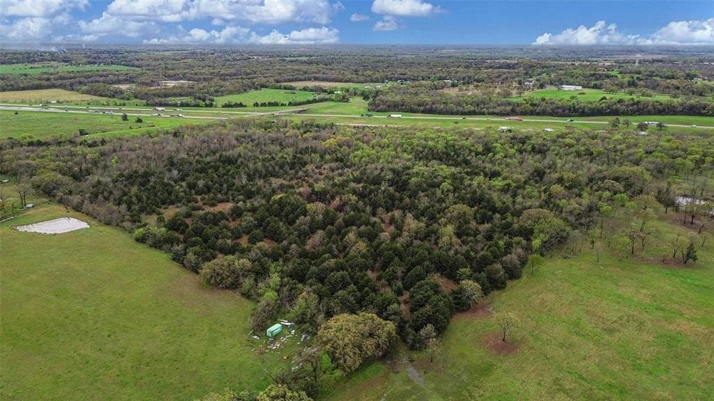 60.86 acres in Kaufman County featured view
