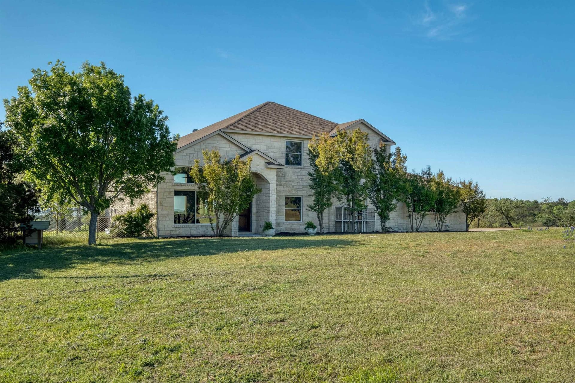 28.67 acres in Burnet County featured view