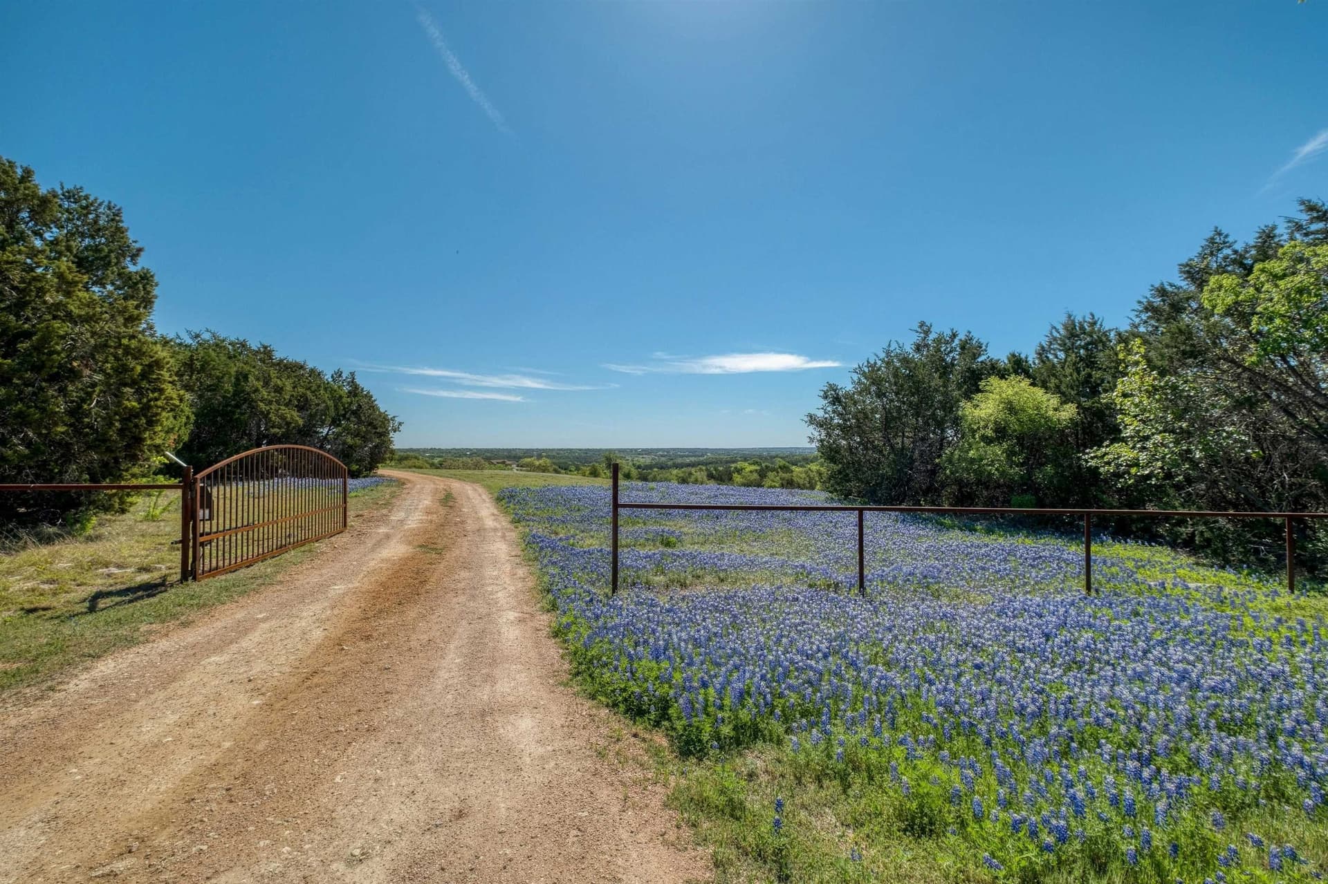 28.67 acres in Burnet County gallery image 4