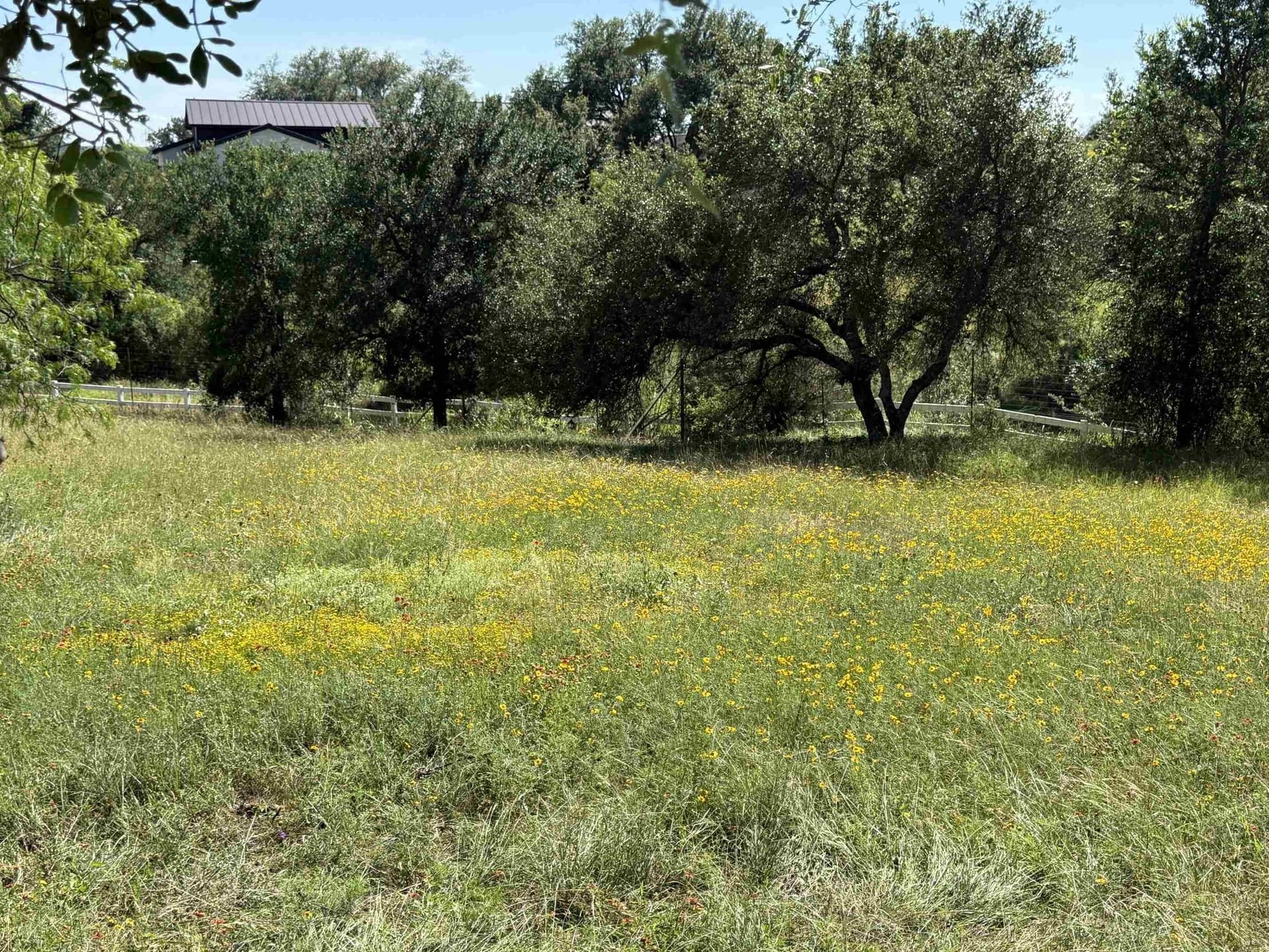 0.25 acres in Llano County featured view