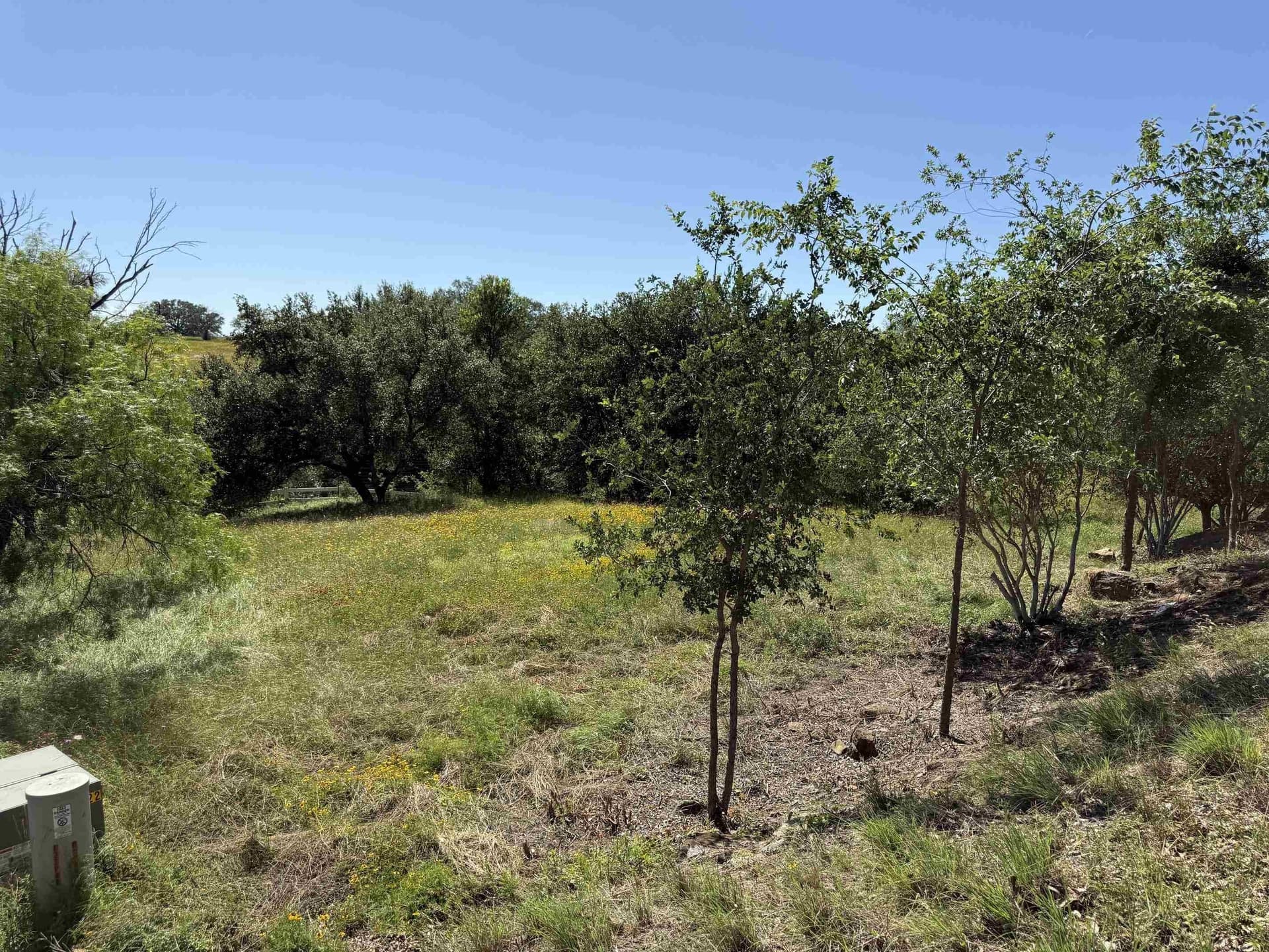 0.25 acres in Llano County gallery image 4