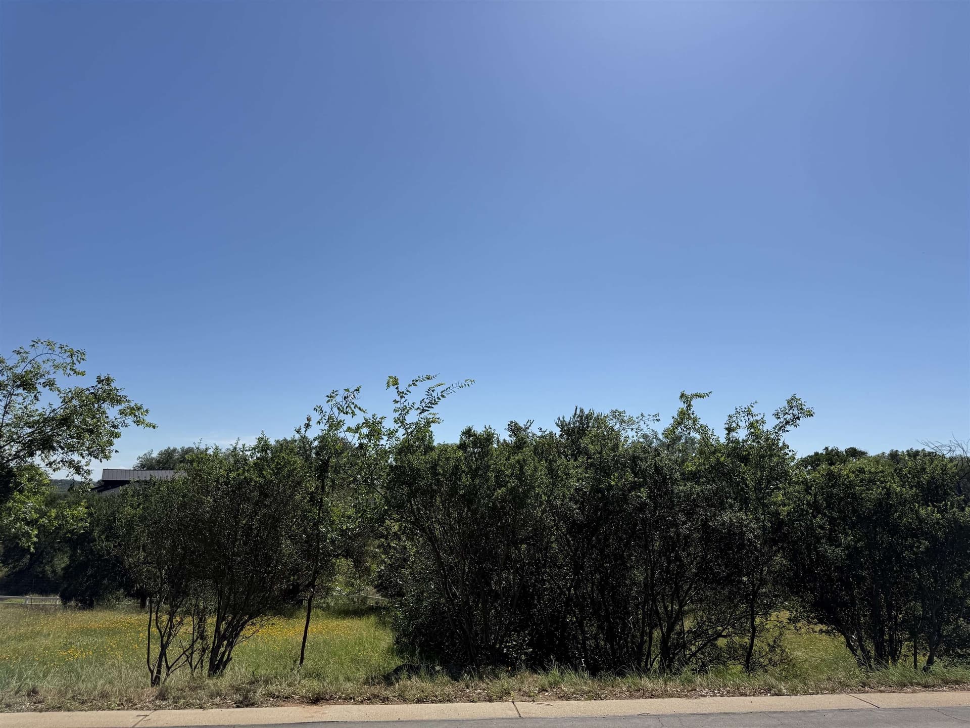 0.25 acres in Llano County gallery image 2