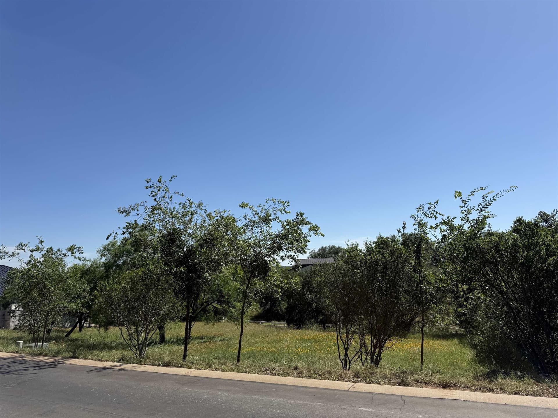 0.25 acres in Llano County gallery image 3