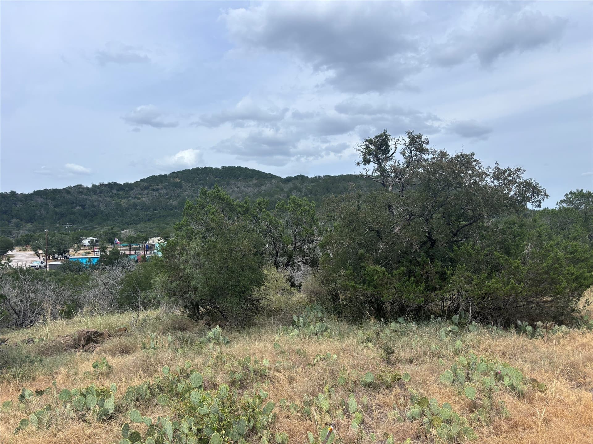 0.13 acres in Burnet County gallery image 4
