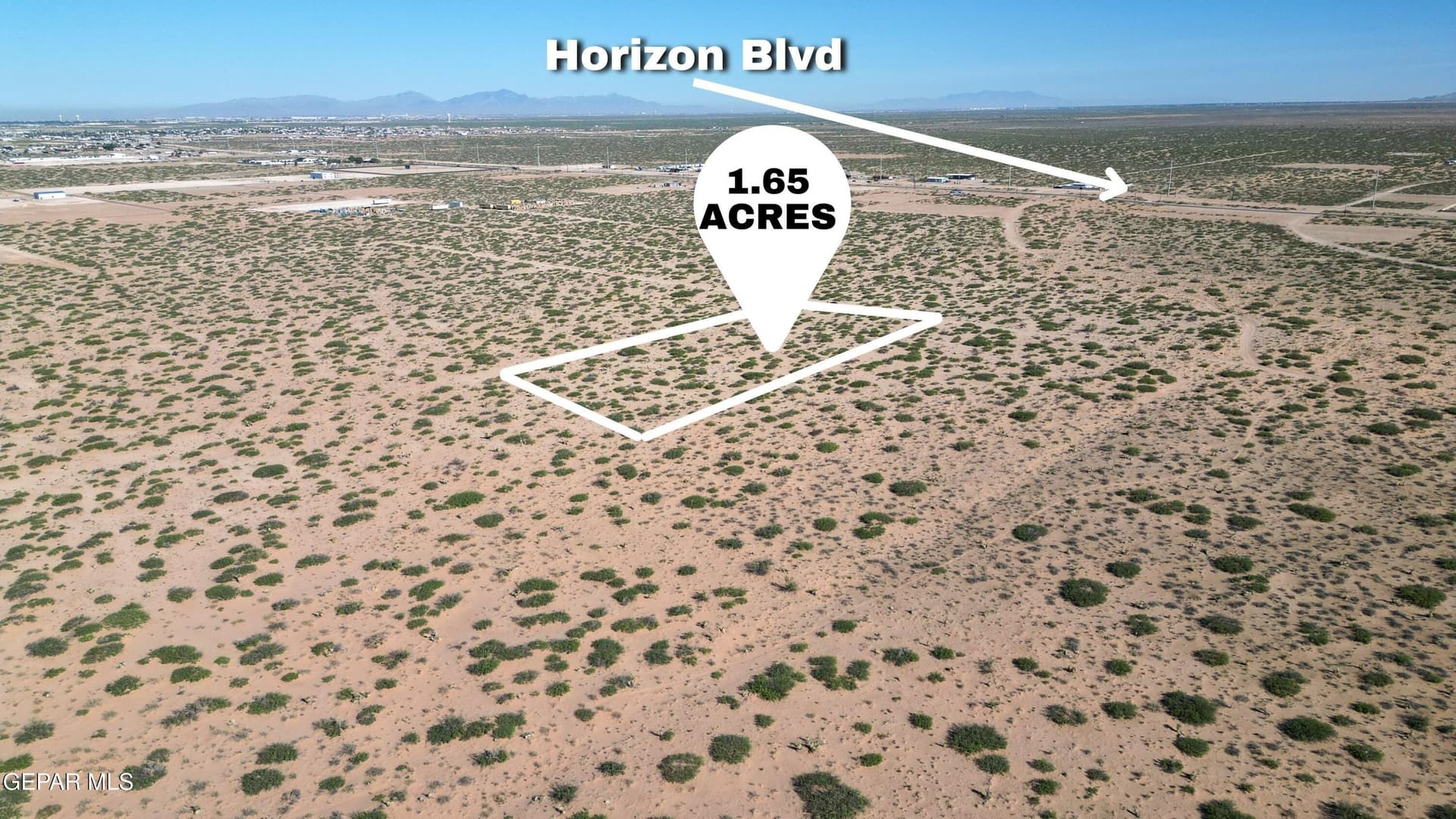 1.65 acres in El Paso County - photo 6