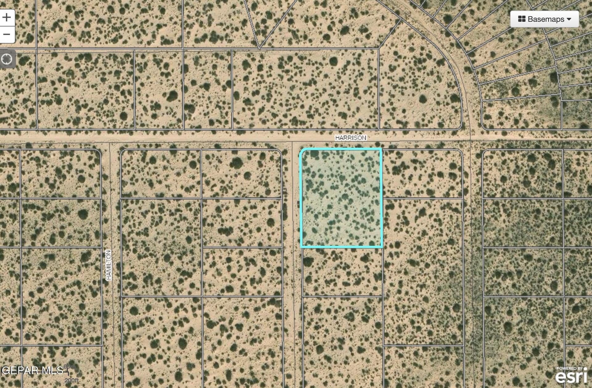 1.65 acres in El Paso County - photo 11
