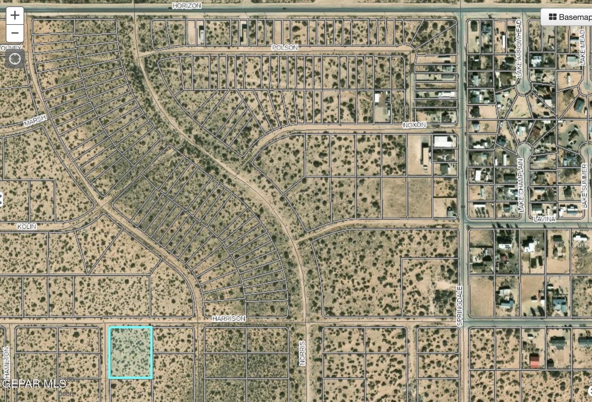 1.65 acres in El Paso County - photo 5