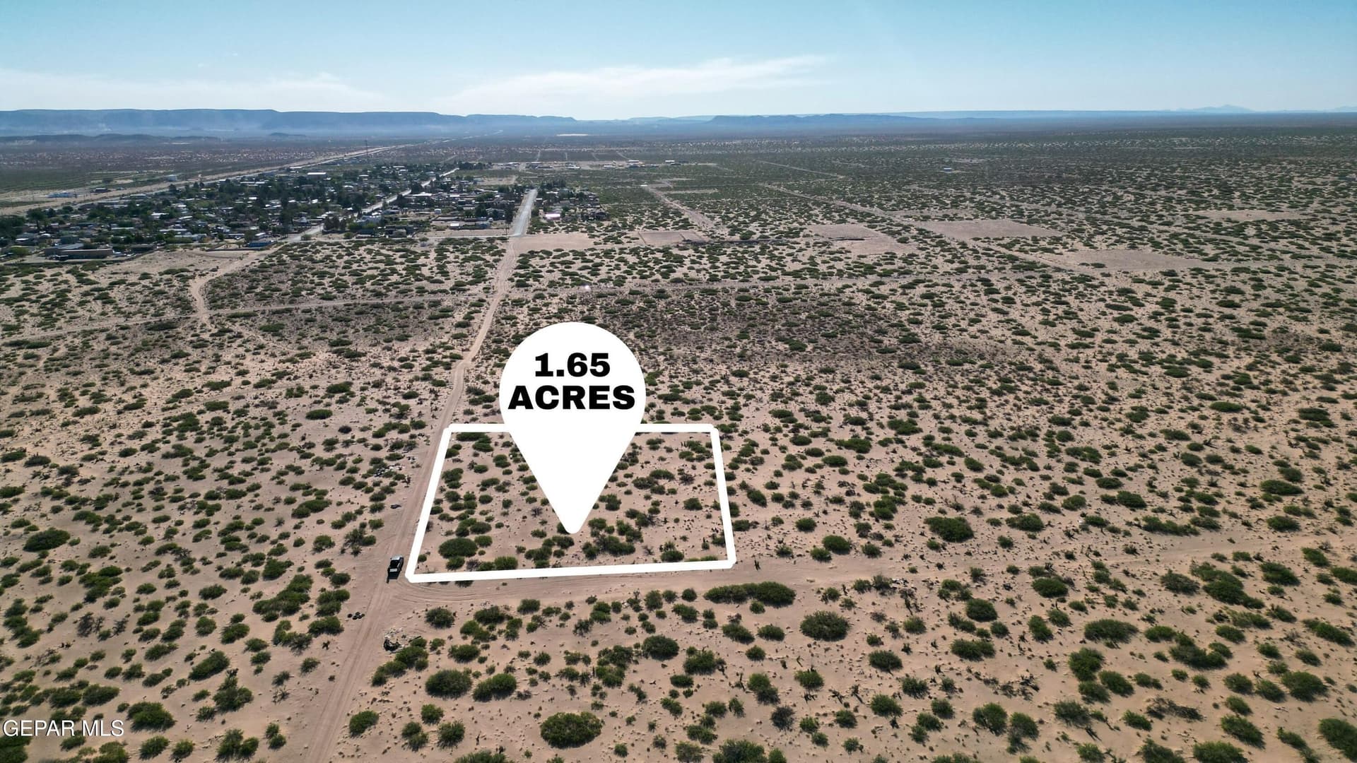 1.65 acres in El Paso County - photo 2